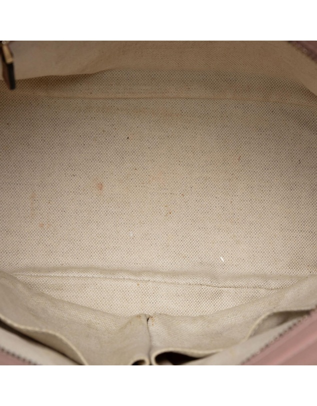 Pre-Loved by Azura Reborn - Pre-Loved Guccissima Bree Tote