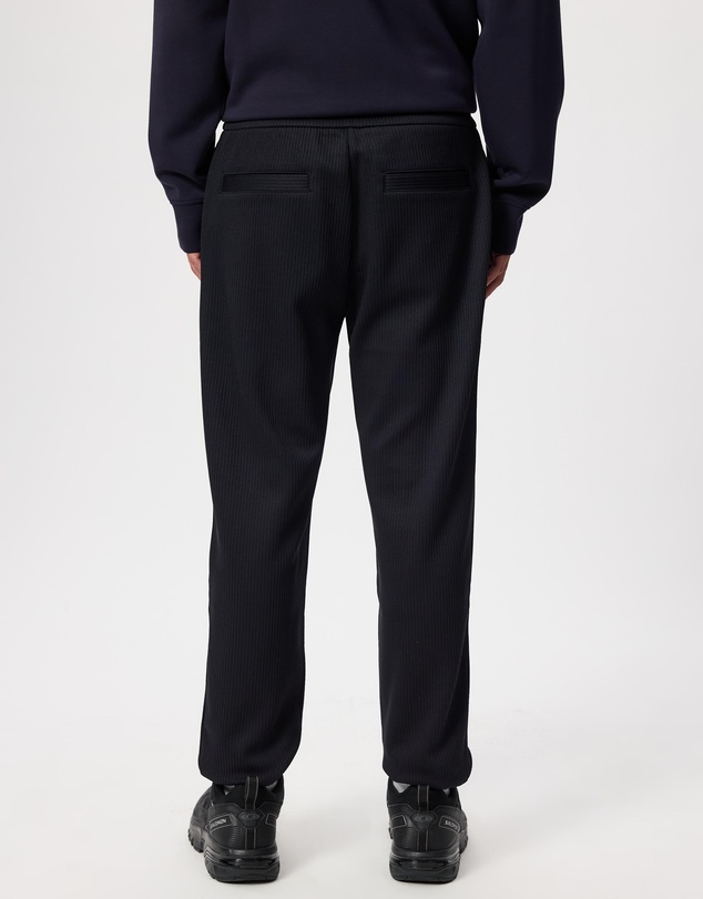Armani Exchange - Brand Script Sweatpants