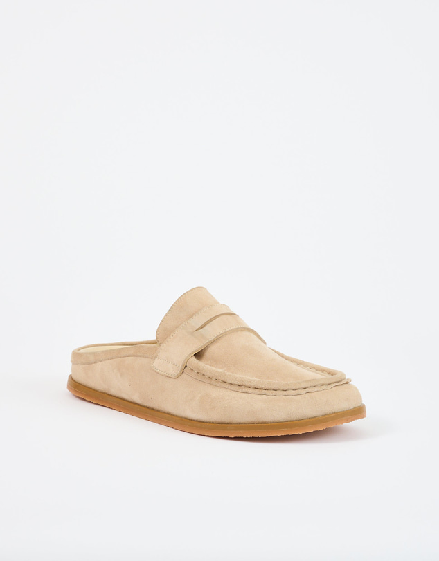 Sol Sana - Rahm Loafer Taupe