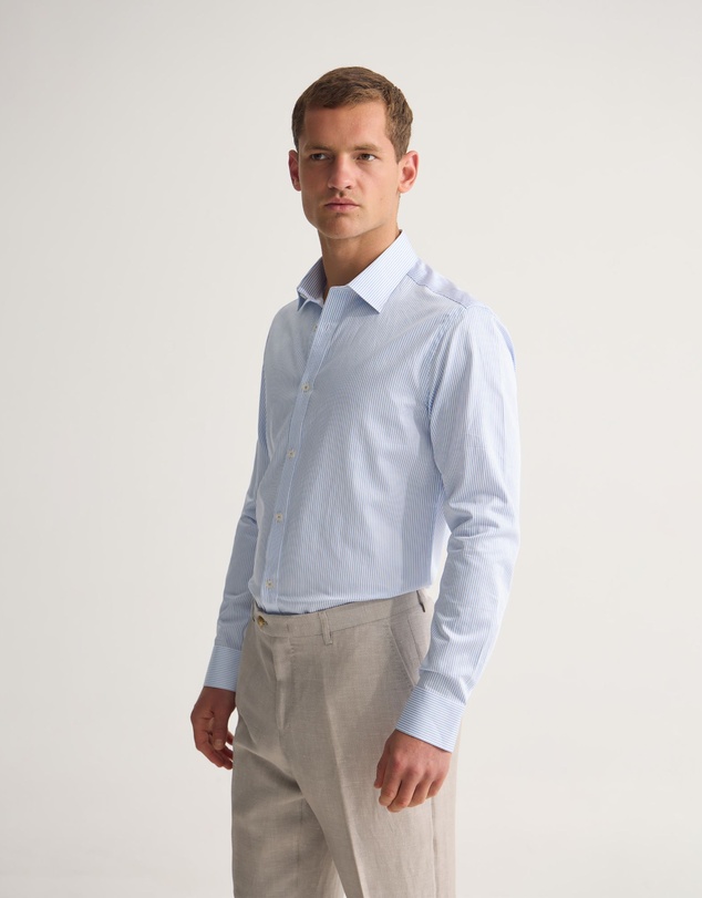 Oxford - Beckton Slim Fit Shirt