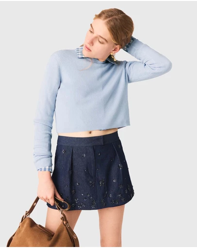 Maje - Marionala Sweater