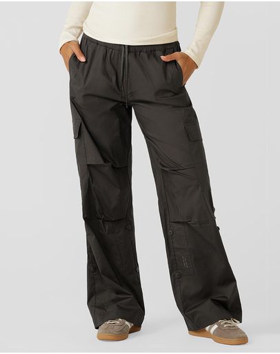 Volcano