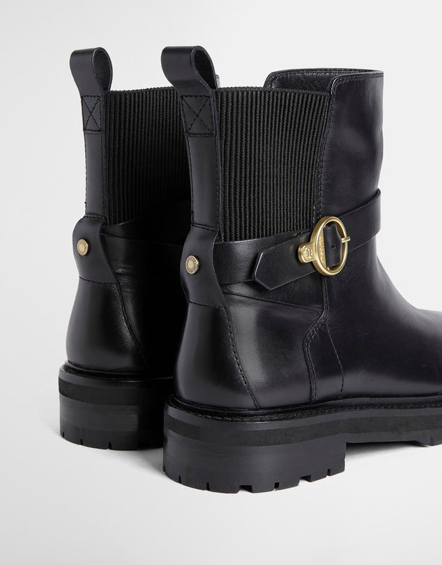 Barbour - Alexandra Boots