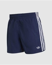 adidas Originals - Sprinter Shorts