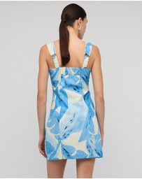 Staple the Label - Leilani Mini Dress