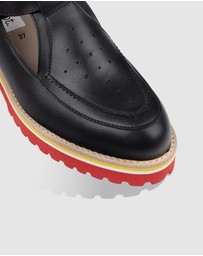 Habbot - Varese Flats
