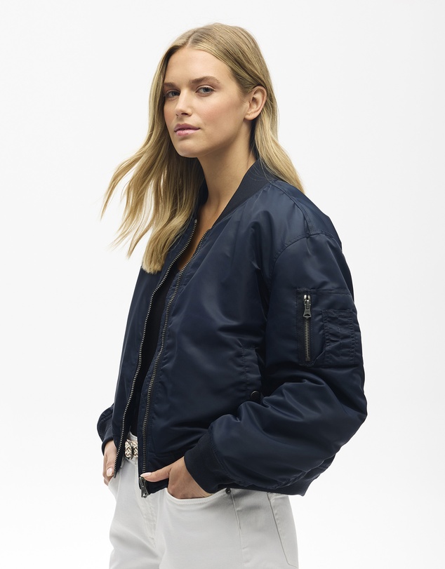 Superdry - Ma1 Bomber