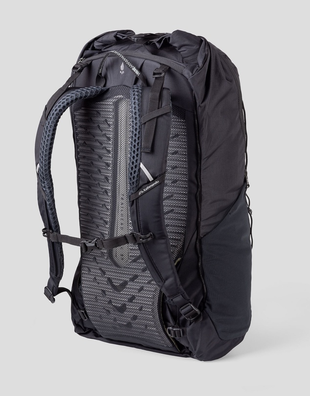 Kathmandu - The Trailhead Pack - Customisable 35L