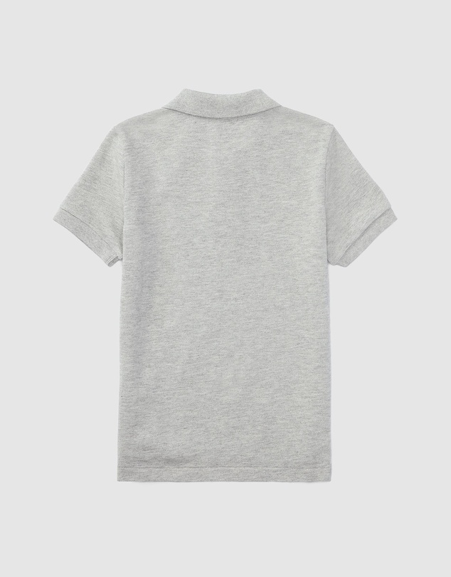 Polo Ralph Lauren - The Iconic Mesh Polo Shirt - Kids