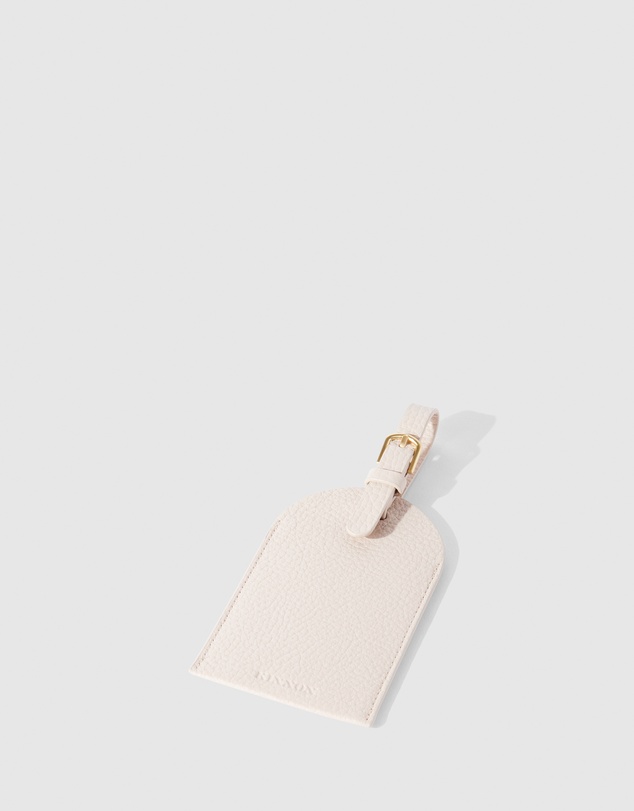 Kinnon - Hale Luggage Tag