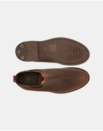R.M.Williams - Comfort Goodwood Boots - Regular