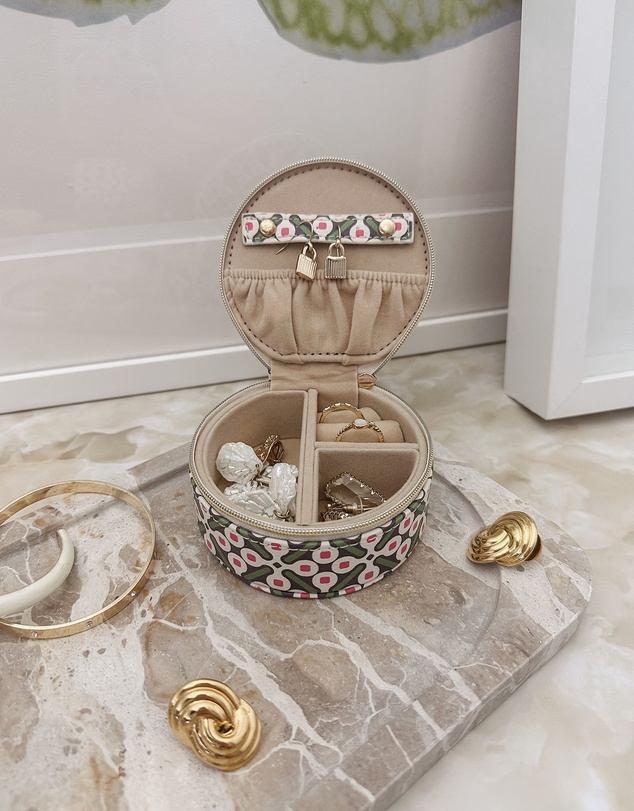 Louenhide - Sisco Jewellery Box