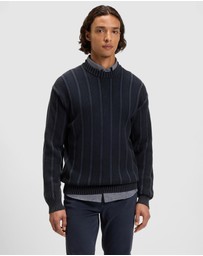 BOSS - Kaktus Sweater