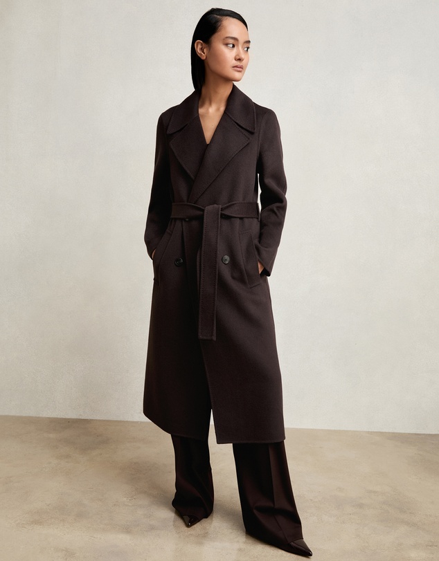 REISS - Rene Coat