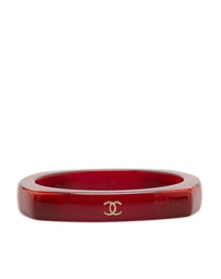 Pre-Loved by Azura Reborn - Pre-Loved CC Resin Bangle