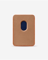 Maison De Sabre - The MagSafe Wallet