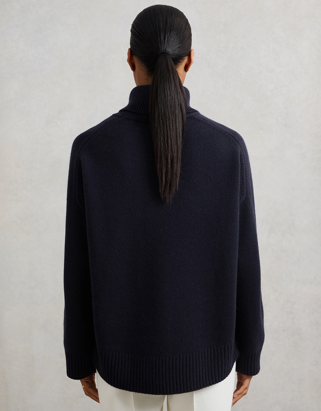 REISS - Brooklyn Jumper