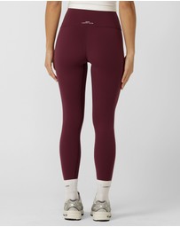 Lorna Jane - Liberty Full Length Leggings