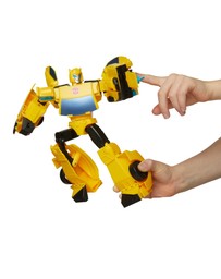 TRANSFORMERS - Transformers Evergreen Mega Sting