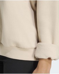 adidas Sportswear - 3 STRIPES STUDIO HOODIE Womens