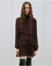 M.N.G - Lurdes Dress
