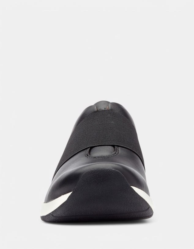 Vionic - Codie Casual Sneaker - Black