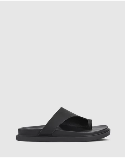 Verali - Brenda Footbed Slides