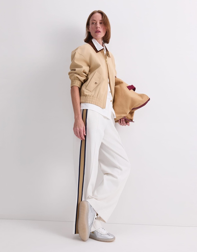 Sportscraft - Tate Bomber