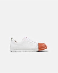 Camper - Junction Runner