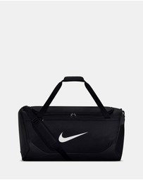 Nike - Brasilia Training Duffel Bag (Large, 95L)