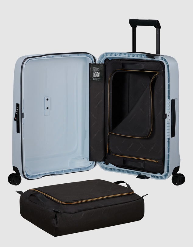 Samsonite - Essens Suitcase 55Cm