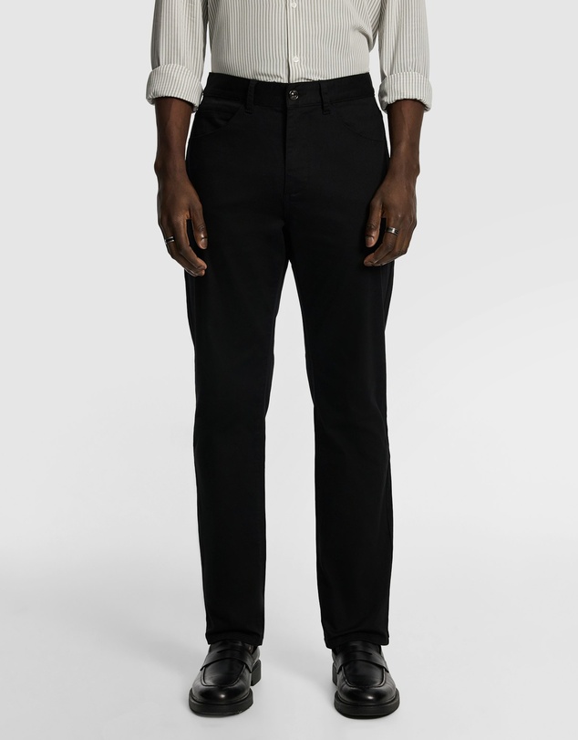 yd. - Bronson Straight Chino