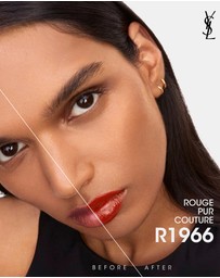 Yves Saint Laurent - Rouge Pur Couture