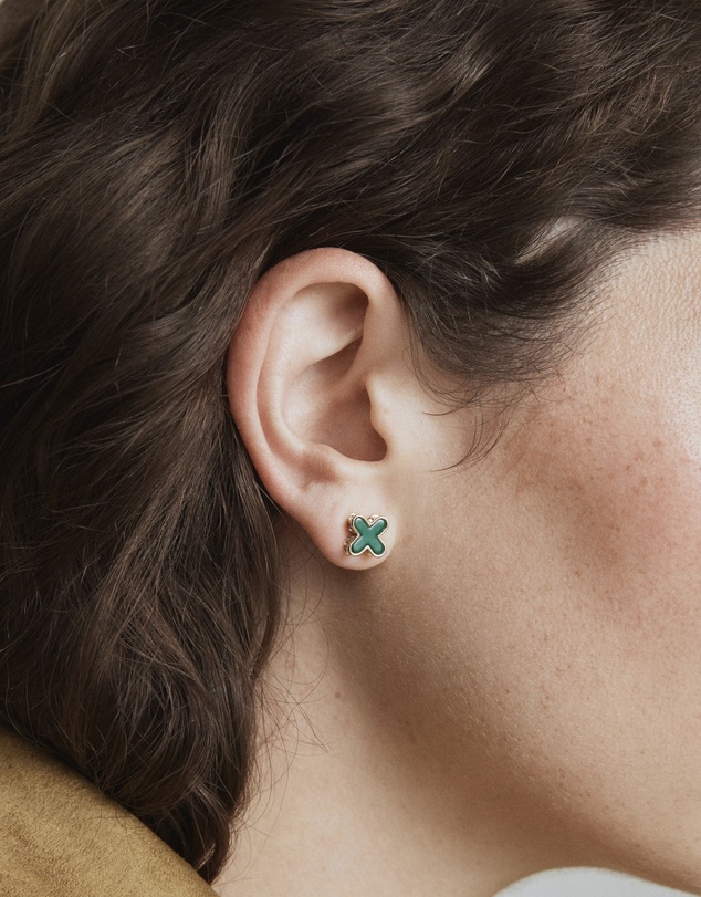MIMCO - Dreamer Stud Earrings