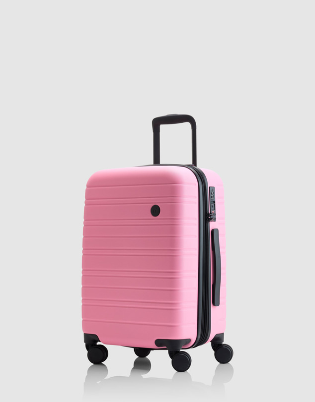 Nere - Stori Carry-On 55cm Suitcase