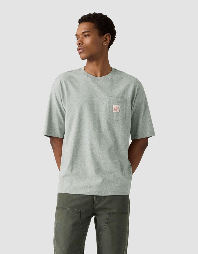 Levi's - Workwear SS Tee
