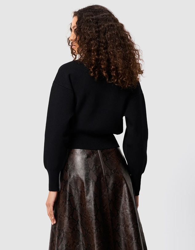 Mossman - Lexington Sweater