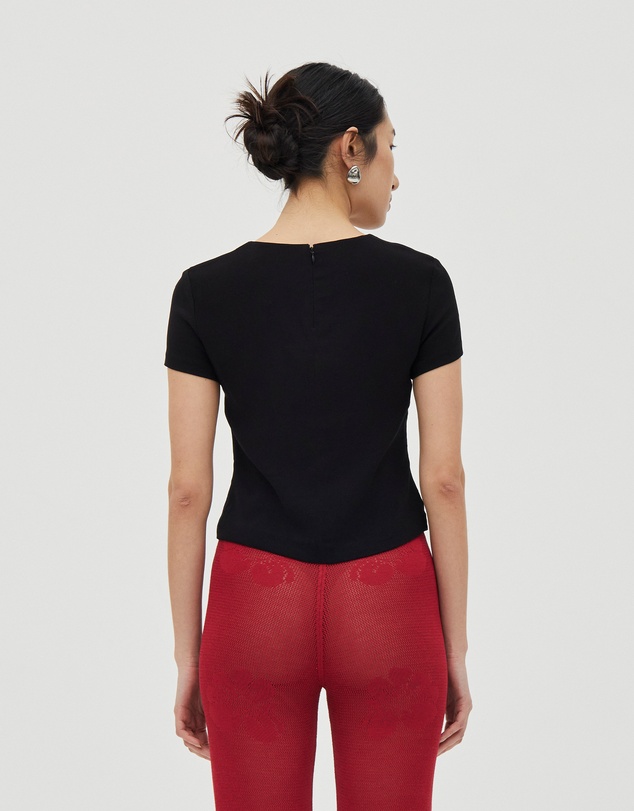Third Form - Lucent Jewel Tee