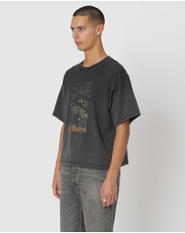 Won Hundred - Houston Casino T-Shirt