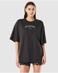 P.E Nation - Overland Tee
