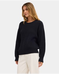 Billabong - Womens Coastline Sweatshirt
