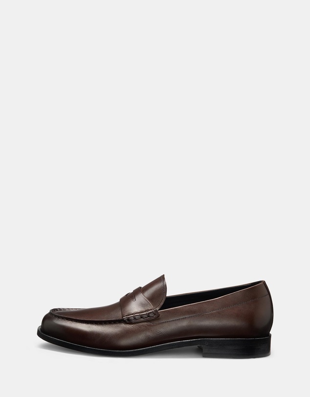 BOSS - Tayil Loafers - Men's