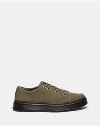 Dr Martens - Brookline Canvas - Unisex