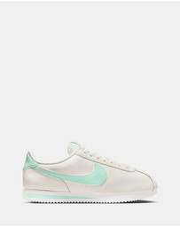 Nike - Cortez Leather - Women's