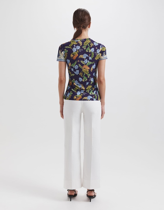 SABA - Liora Aida Tee