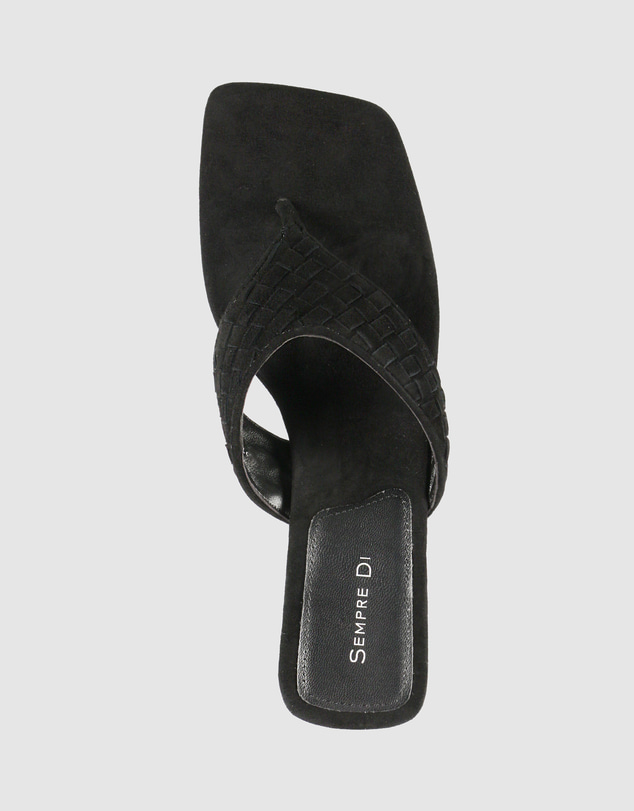 Sempre Di - Amalia Sandals