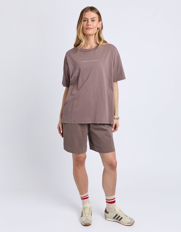 Foxwood - Captain Tee Brown