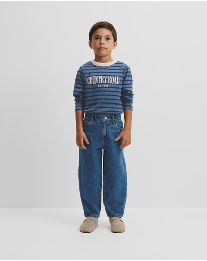 Country Road - Five Pocket Jean