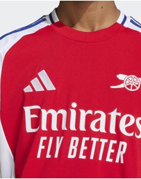 adidas Performance - Arsenal 24/25 Home Football Jersey Mens