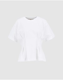 Barbour - Liza Top